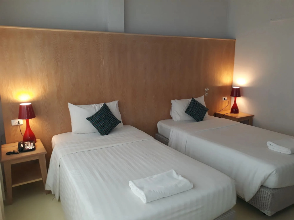 S2S Queen Trang Hotel