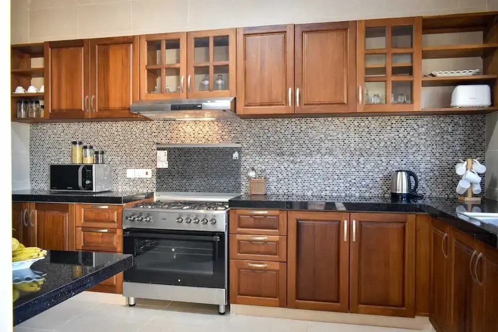 Marjaan Apartments
