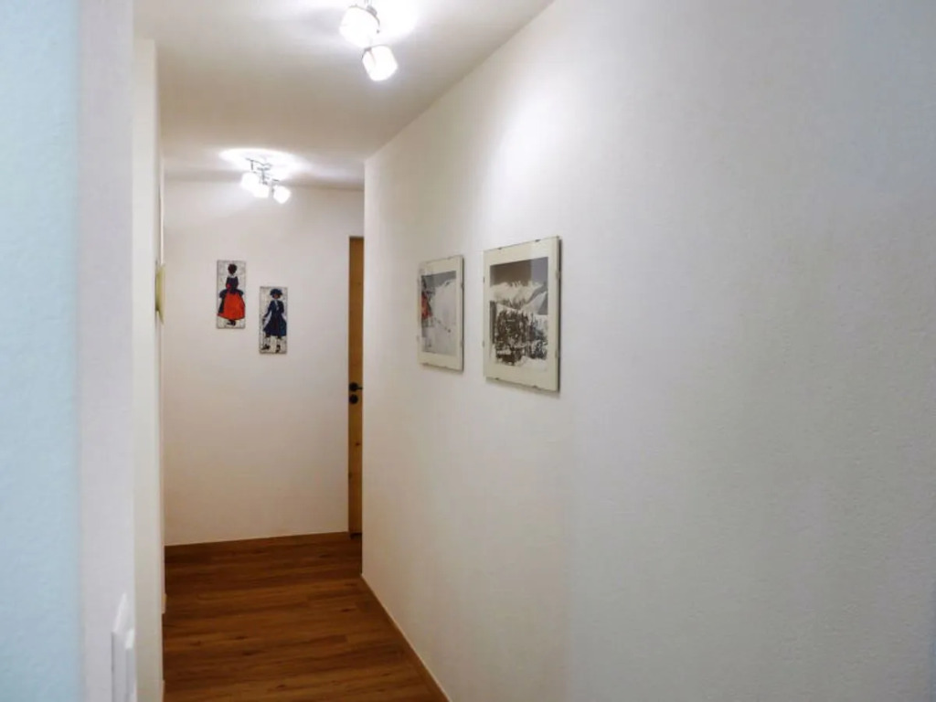 Apartment Chesa Mulin by Interhome