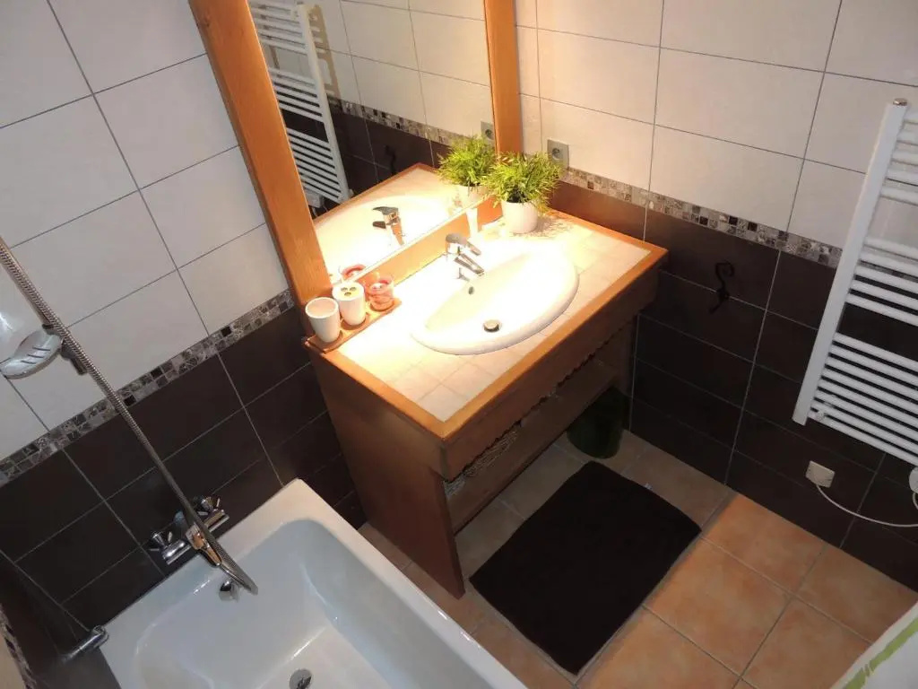 Appartement Les Gets, 3 pièces, 4 personnes - FR-1-598-74