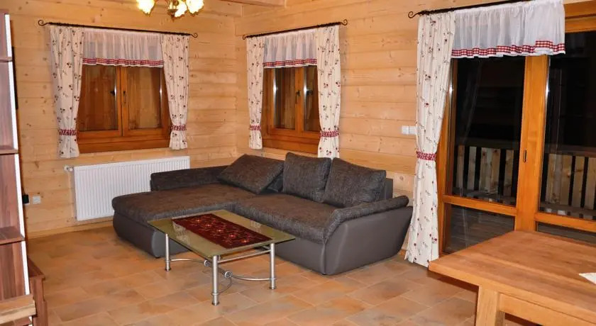 Almhaus Koralpe