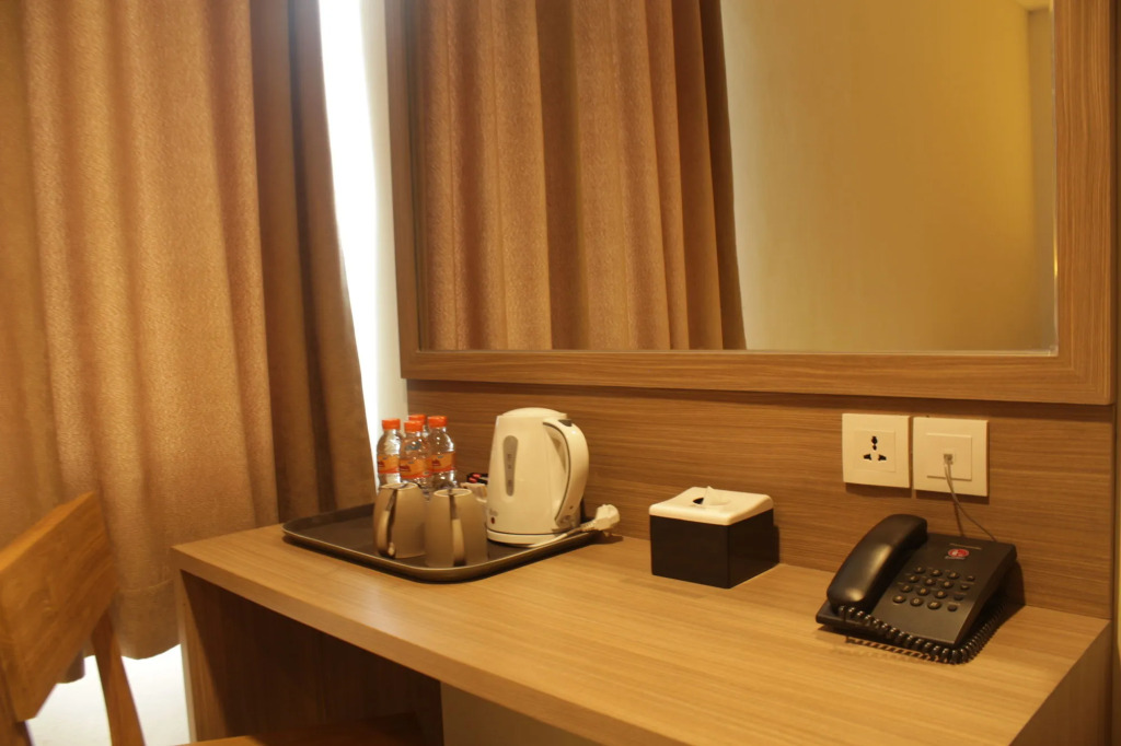 Kytos Hotel