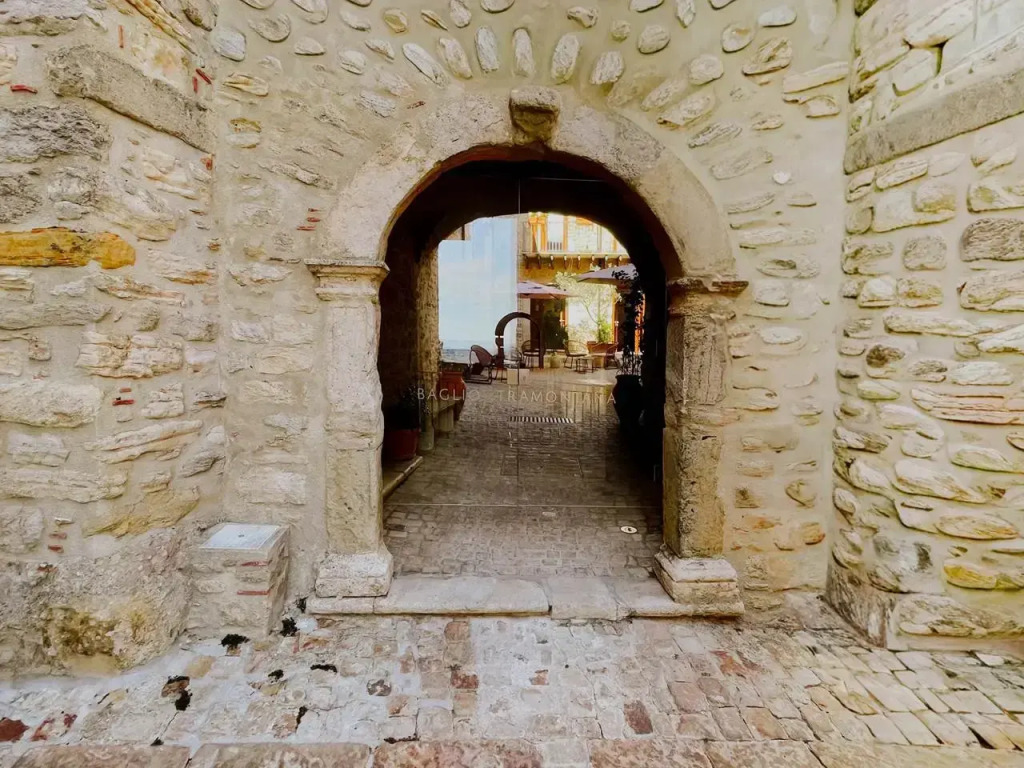 BAGLIO TRAMONTANA