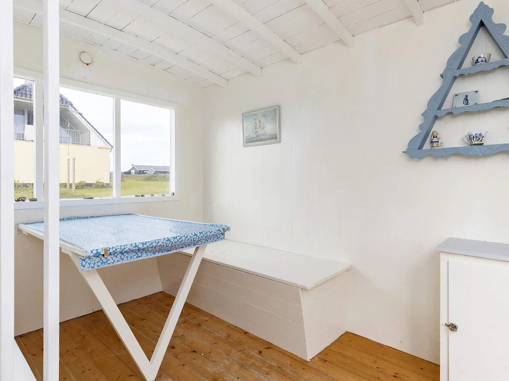 5 star holiday home in Løkken