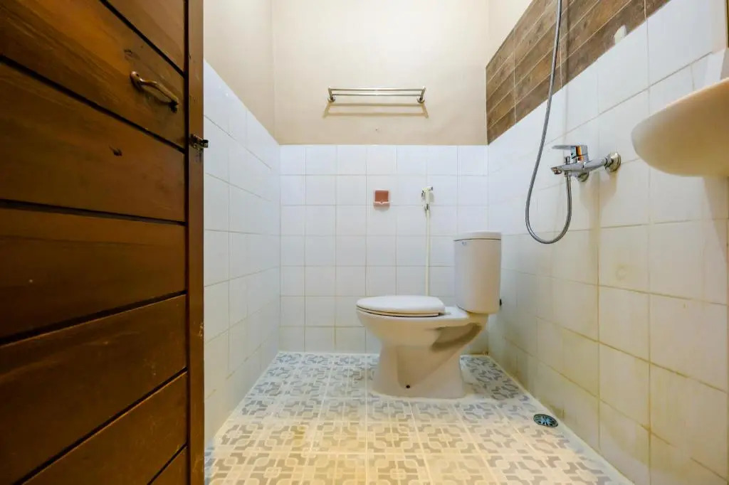 OYO 2292 Pondok Lita
