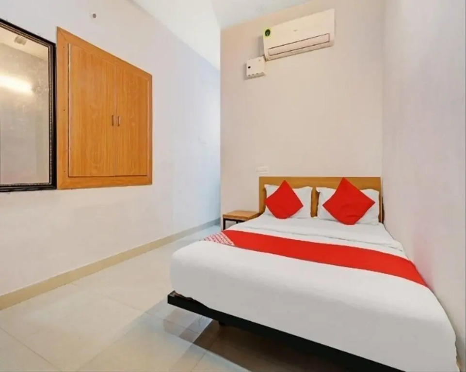 Hotel I Stayz