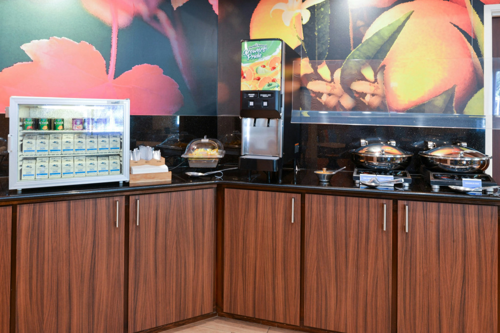 Fairfield Inn Jacksonville Orange Park