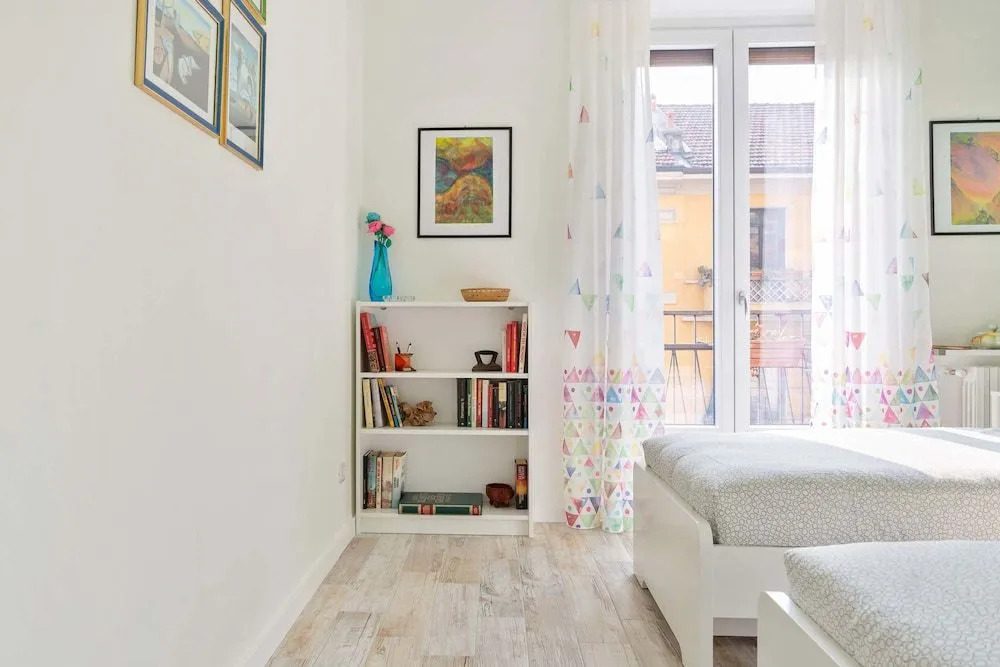 Flatty Apartments - Alserio