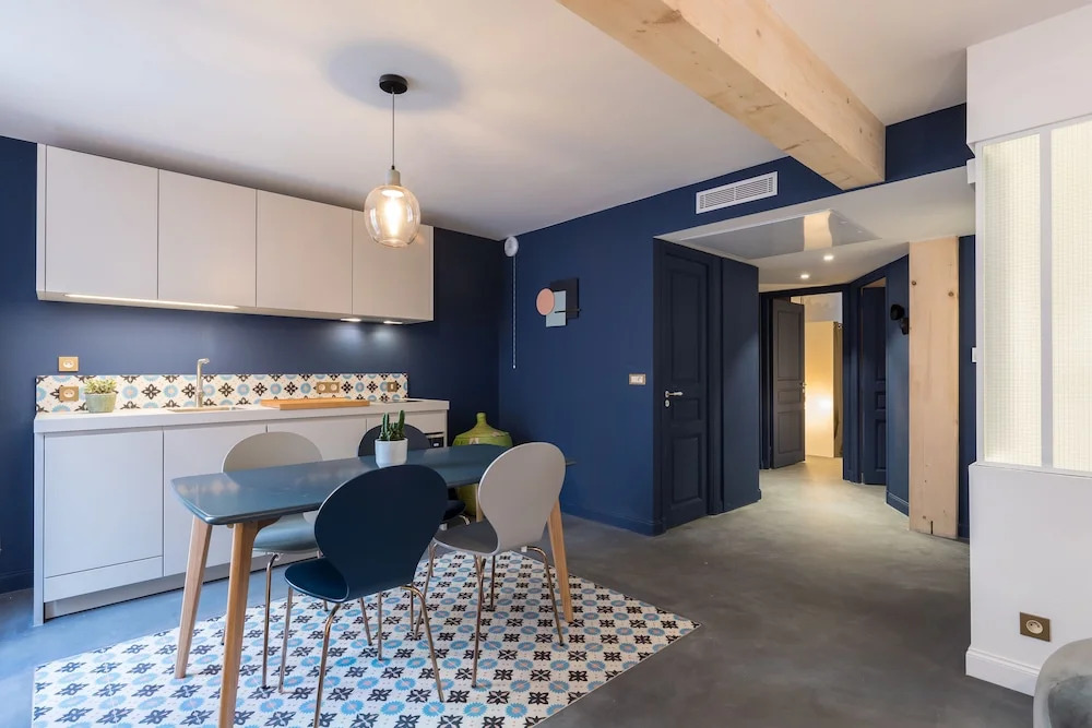 Mynice Vacances - L'atelier