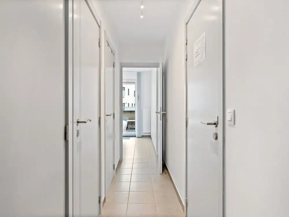Apartment Close to the Seafront