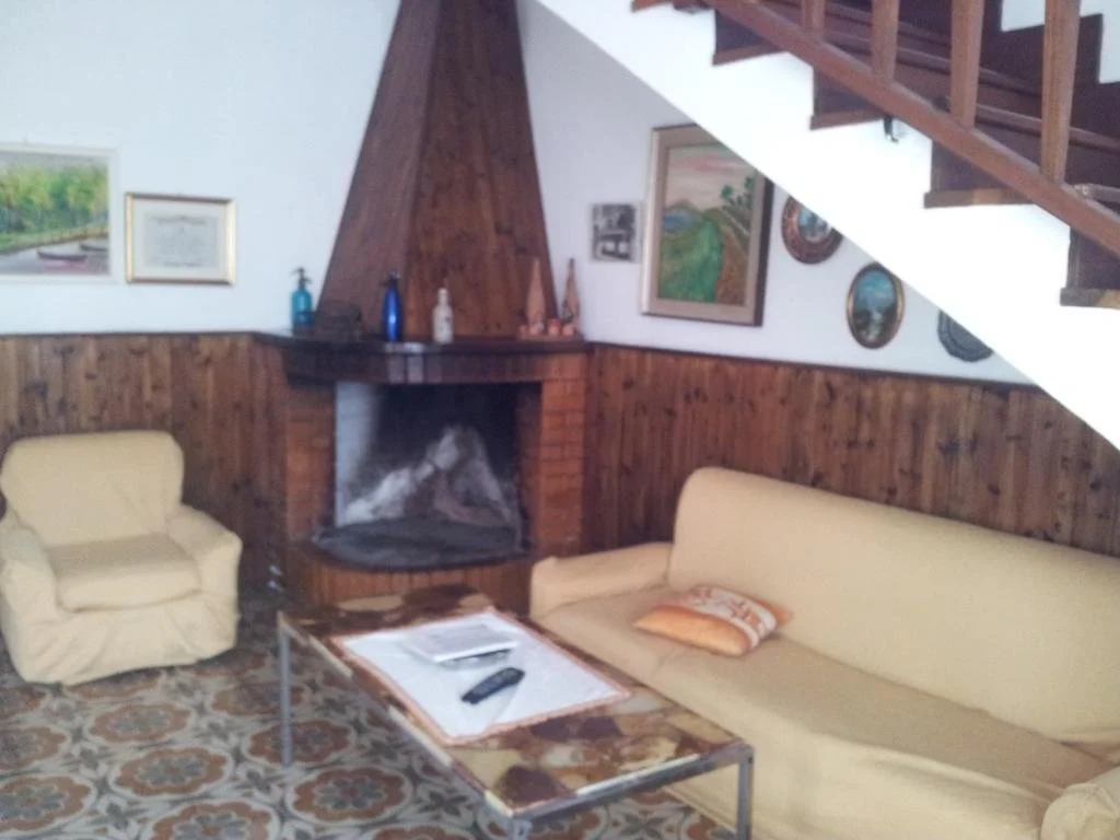 Villa Manuela