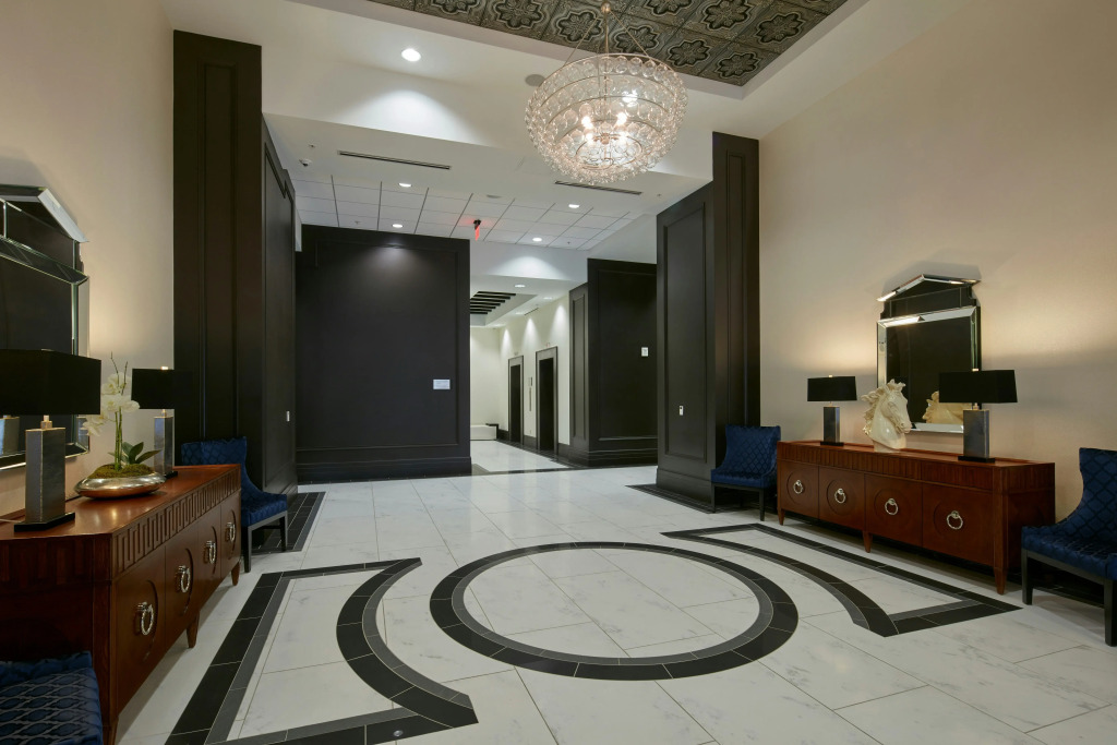 Embassy Suites Louisville Downtown