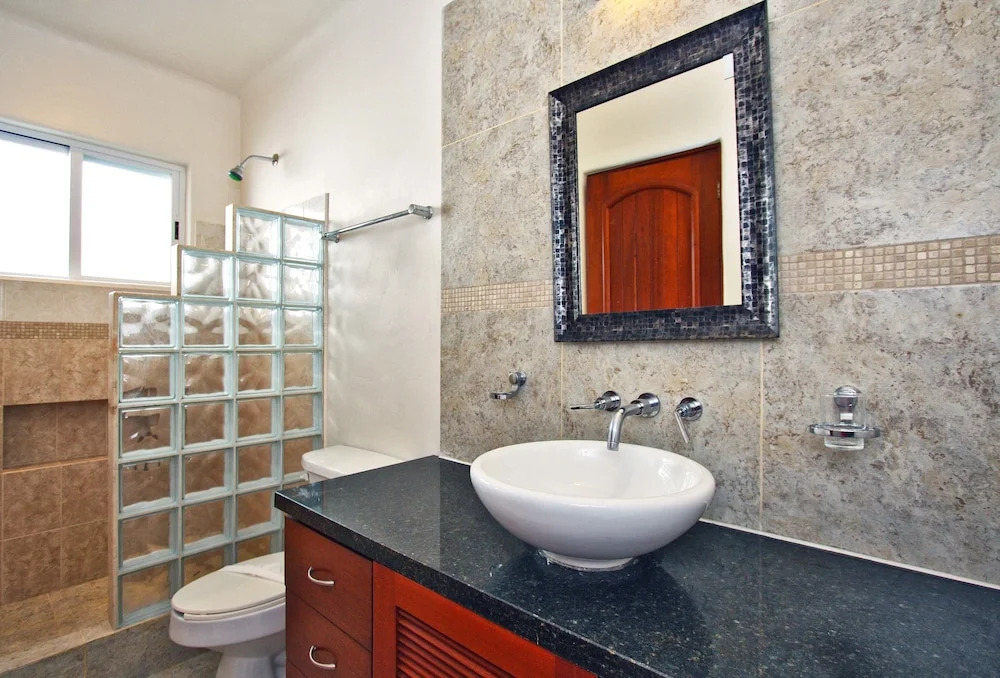 Azul Caribe by NAS