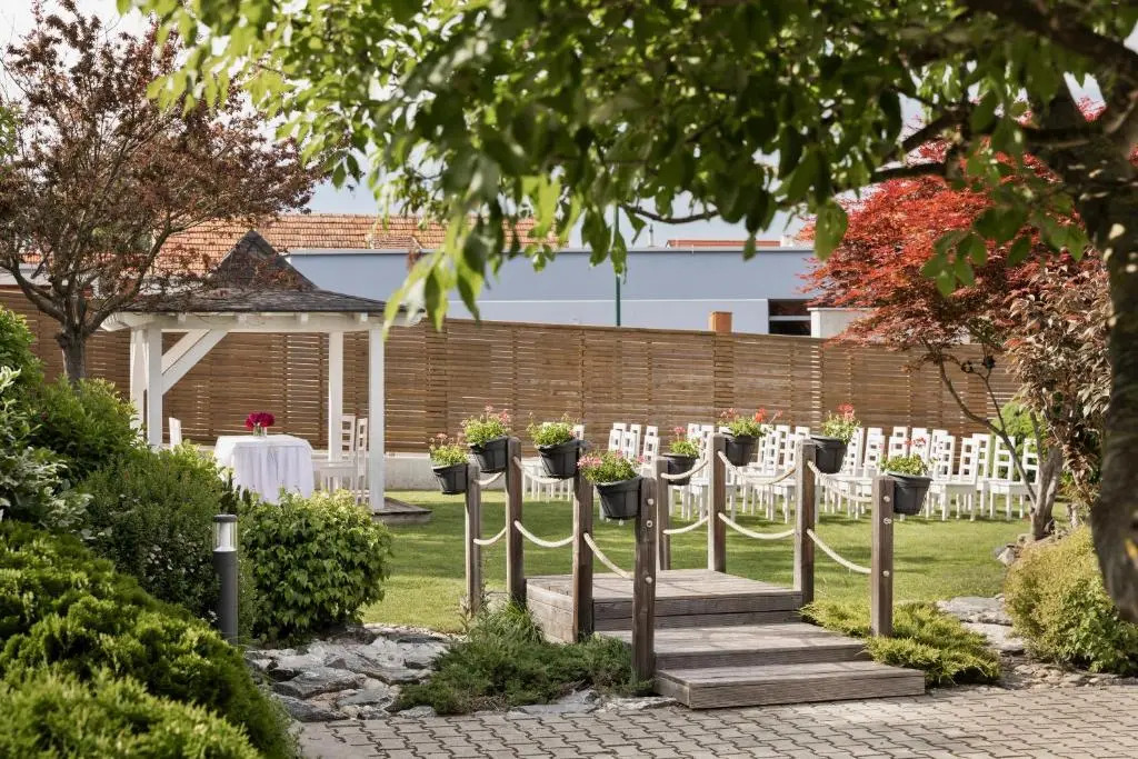 Restaurant & Hotel Dabuki