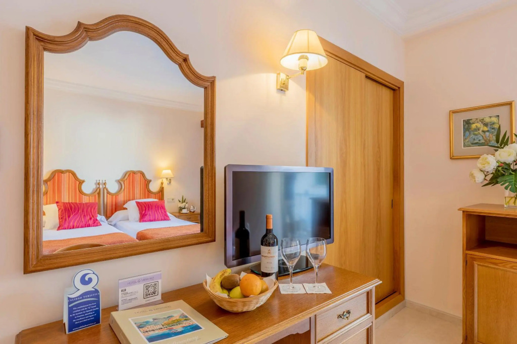 Hotel Miramar