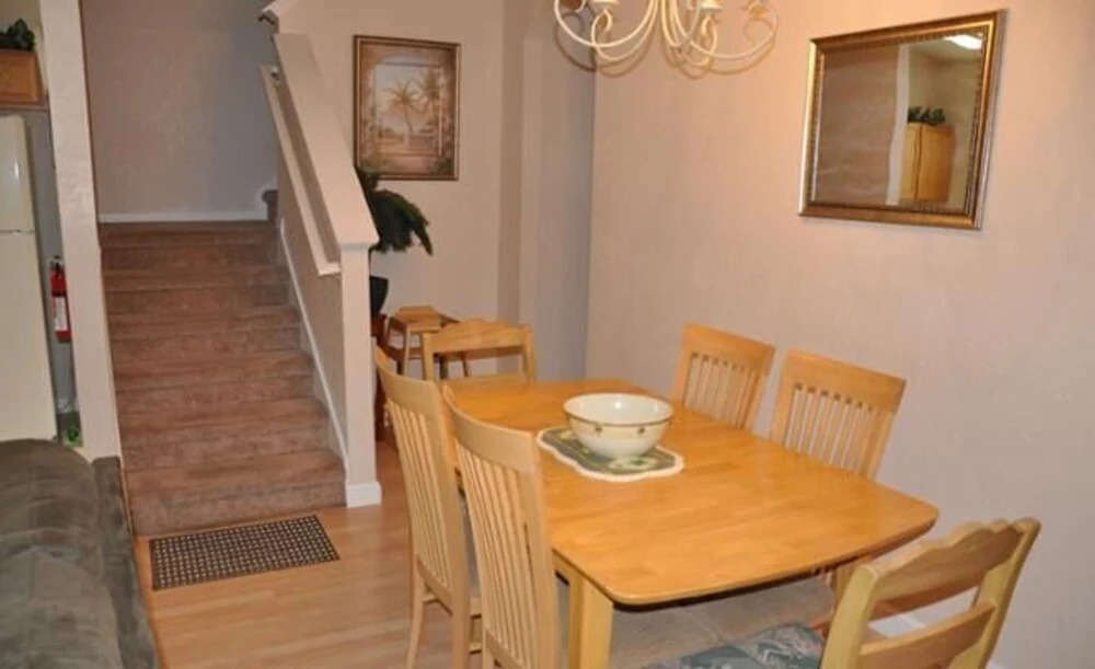 Quiet Cove - Miramar Townhome 330 4 Bedroom Townhouse