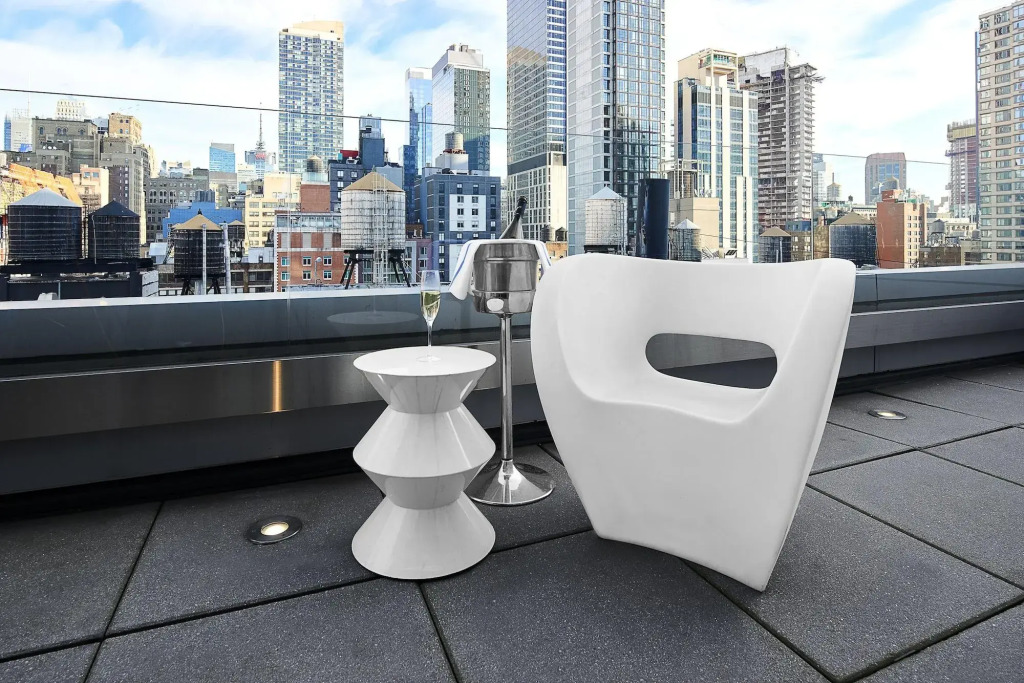 INNSiDE by Meliá New York Nomad