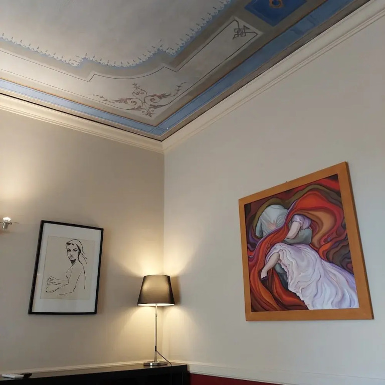 Residenza Maritti Decò Style- Guesthouse