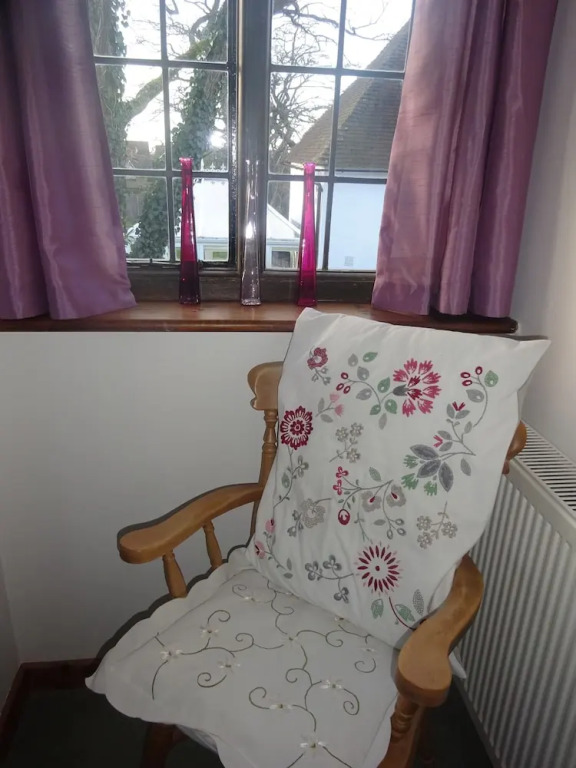 Strawberry Cottage B&B