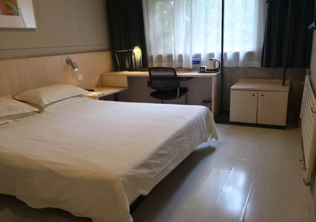 Jinjiang Inn Zhengzhou Dashiqiao
