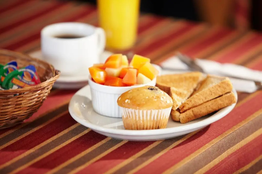 Hotel & Suites Monte-Cristo