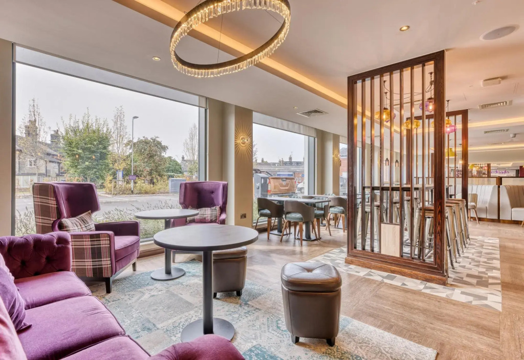 Ramada Bury St Edmunds