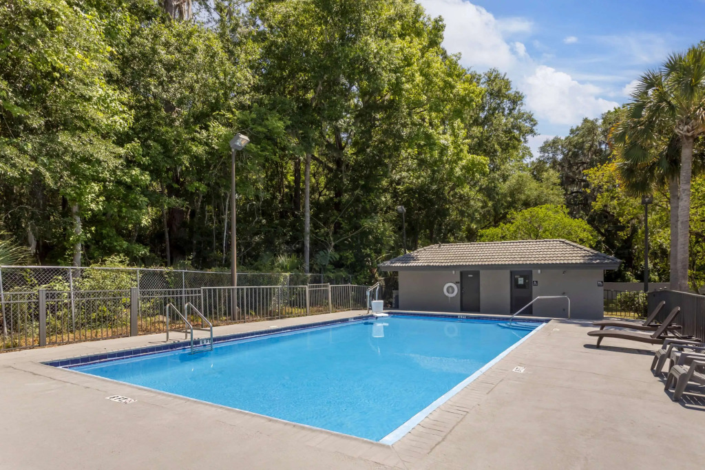 Quality Inn Gainesville near University