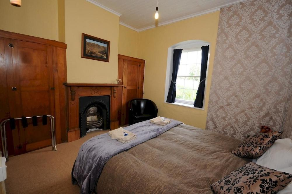 Peters Farm Lodge