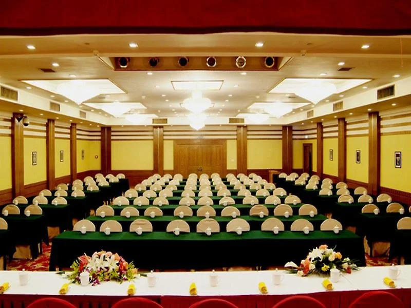Hangzhou Capital Star Hotel