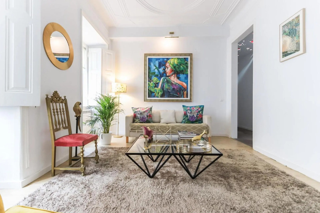 Chiado Prime Suites I by Homing