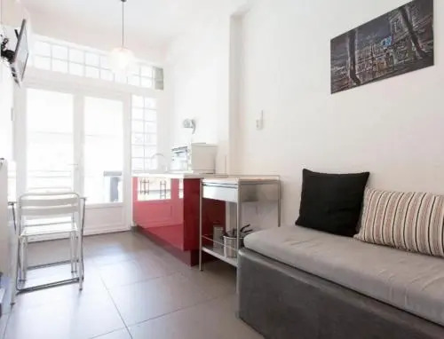 Boutique Athens Apartment Dm17