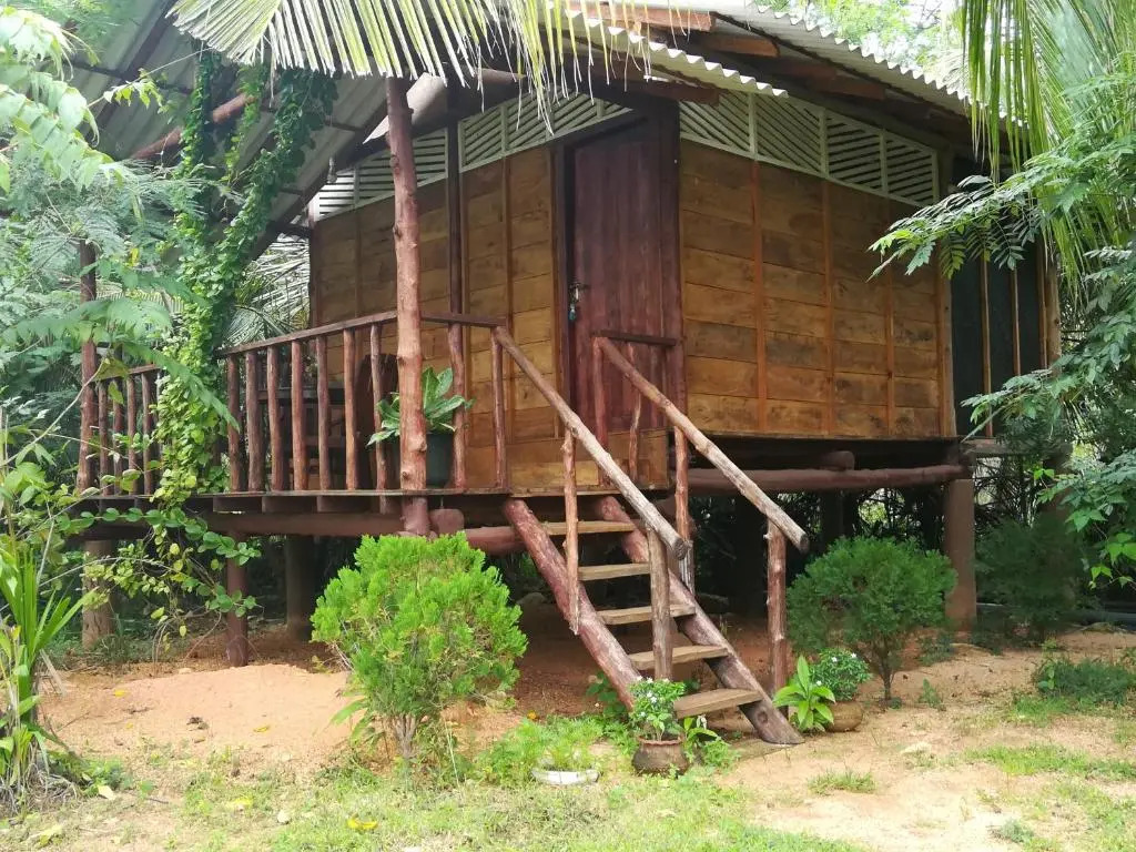 Sigiri Sara Home Stay Nice Village