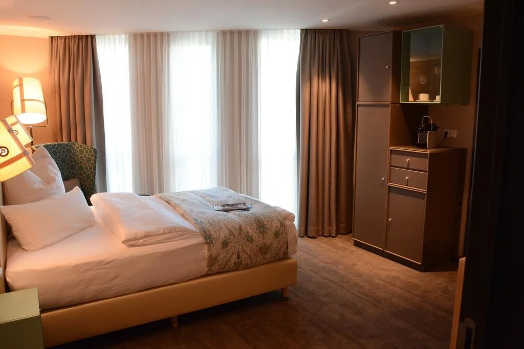 Berliner Hof Bed&Bike