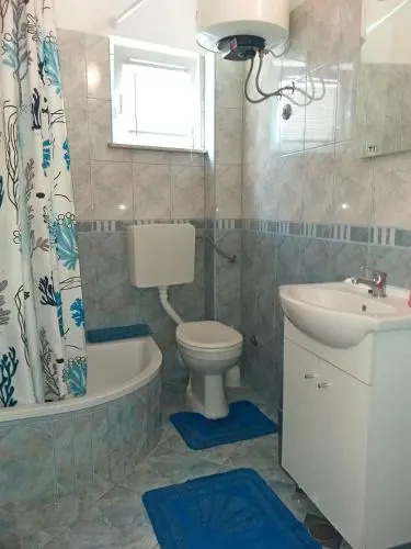 Apartments Zvonko