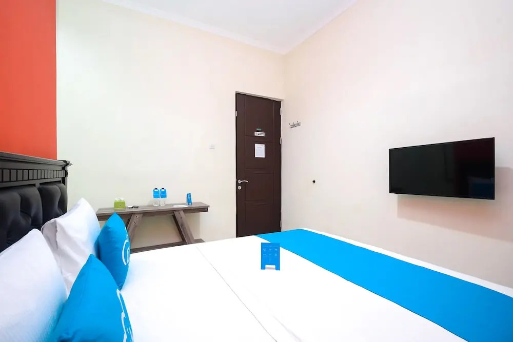 Airy Syariah Gayungan Gayungsari Barat 76 Surabaya