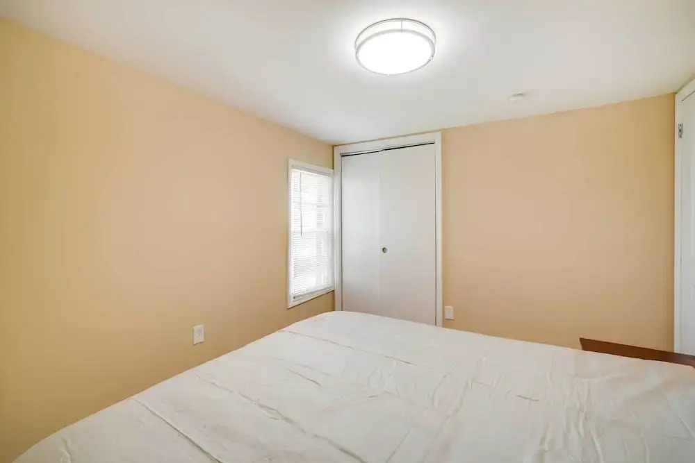 Cozy Atlantic City Getaway ~ 3 Blocks to Ocean!