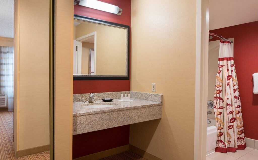 Sonesta Select Pleasant Hill