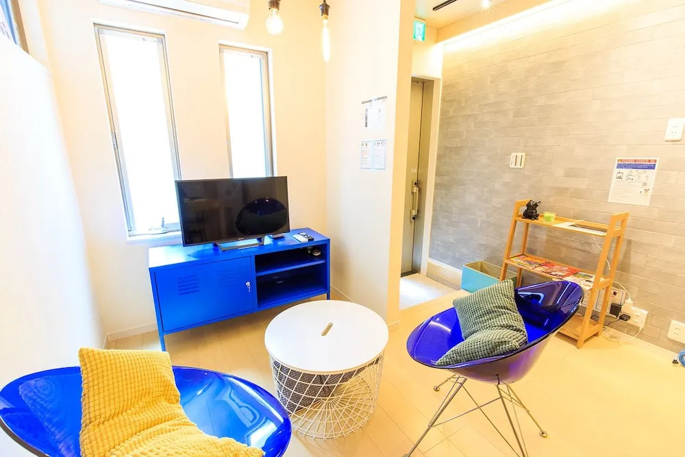 Nakamura-ward-office house 1