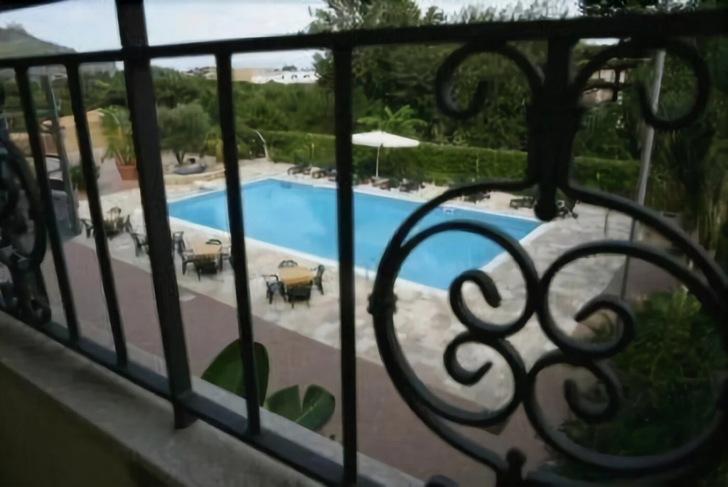 Hotel Delle Palme