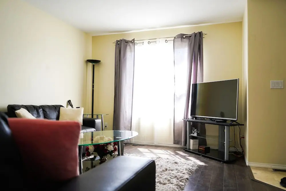 Lakewood's Local Living Quarters