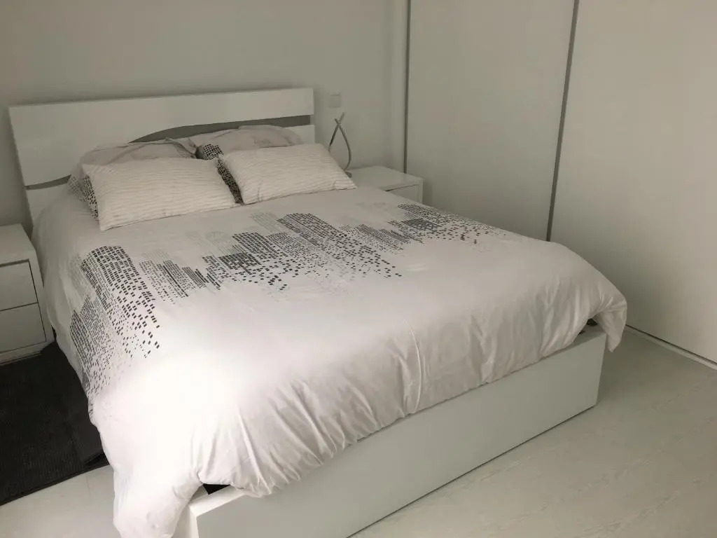 VIANA é AMOR apartamento no centro histórico