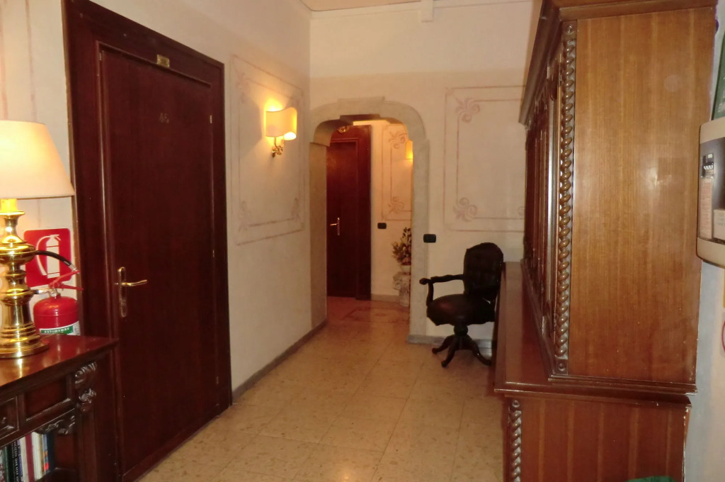 Hotel Sileo