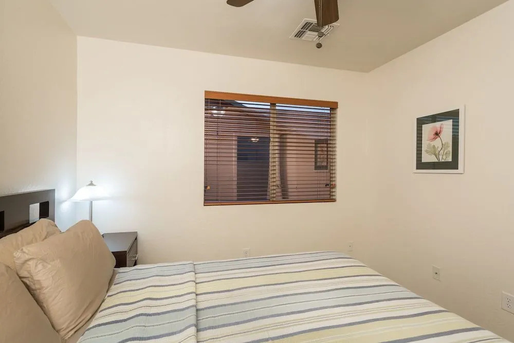 Blue's Retreat 3 Bedroom by Casago
