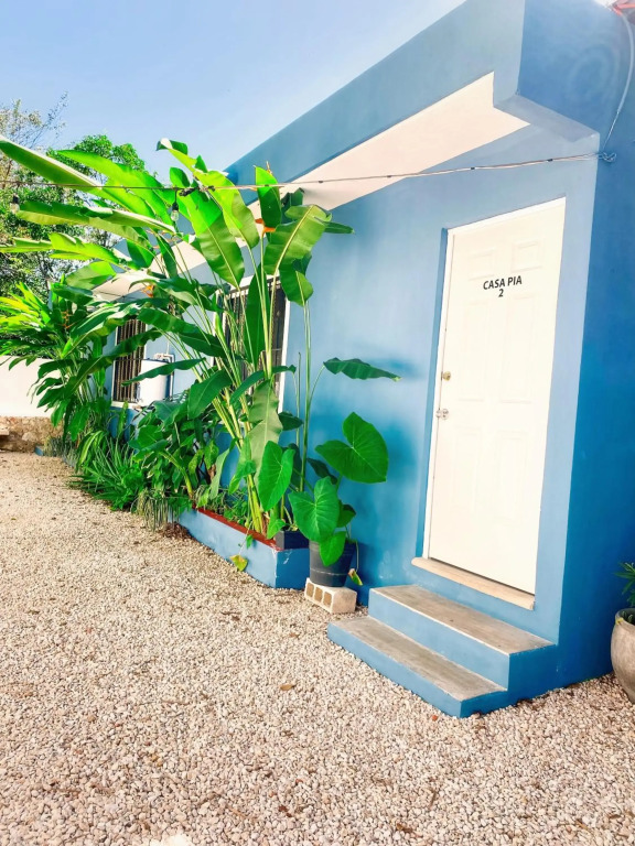 Casa Pía Luxury Valladolid Yucatán