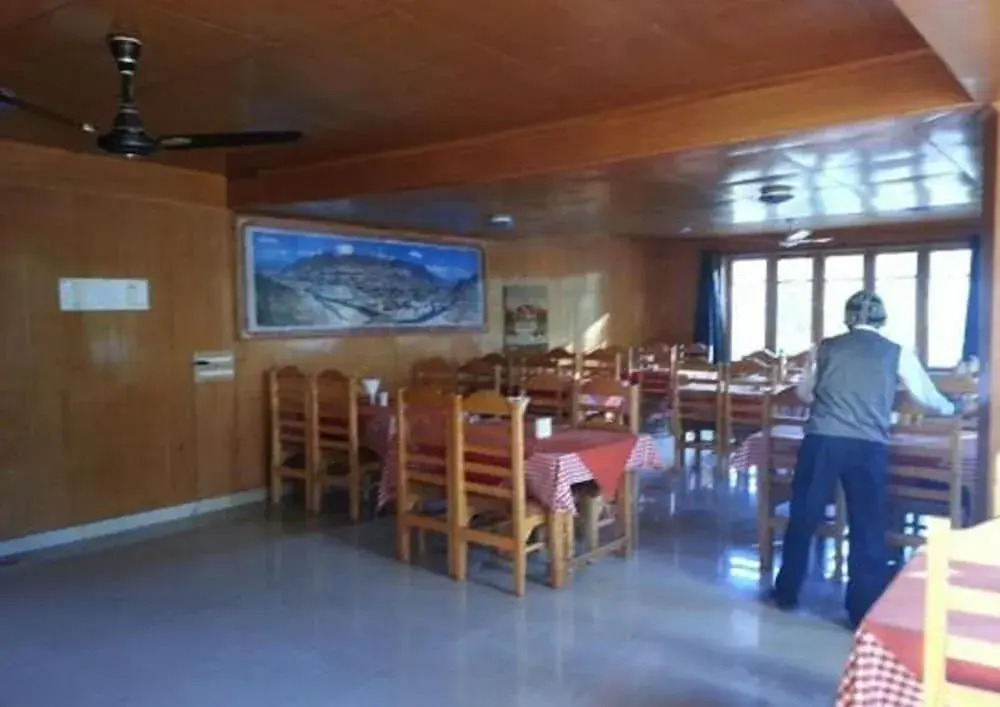 Hotel Stendel