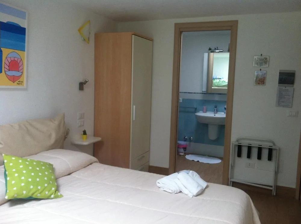B&B Celestina Ischia