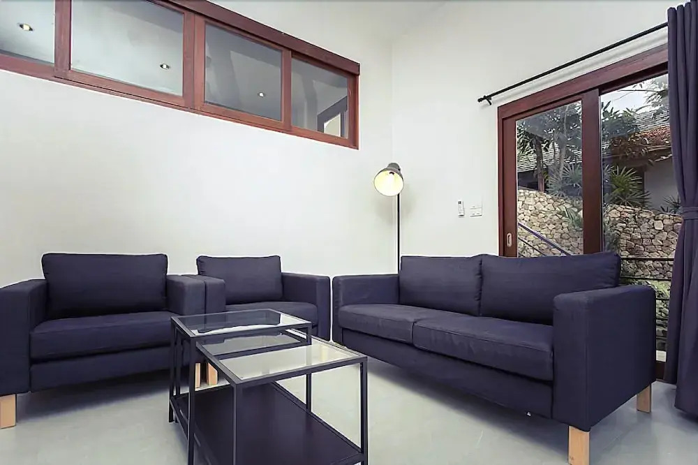 Creek Villa Samui