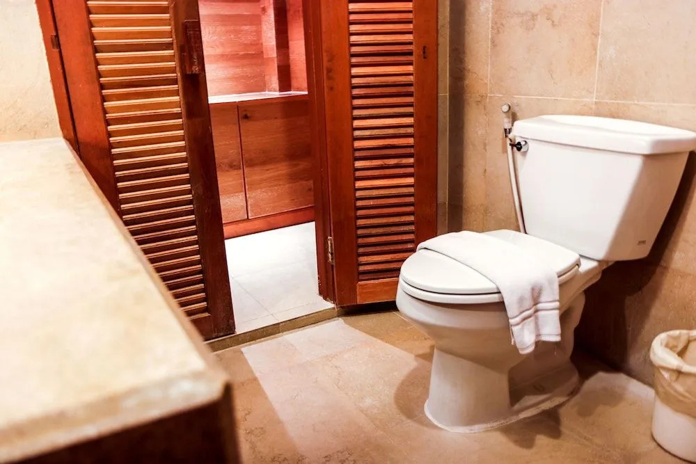 The Bonanza Resort Khaoyai