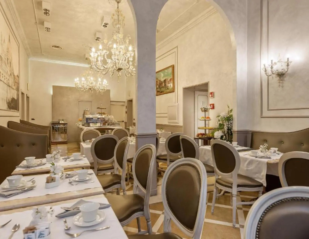 Hotel Ca dei Conti