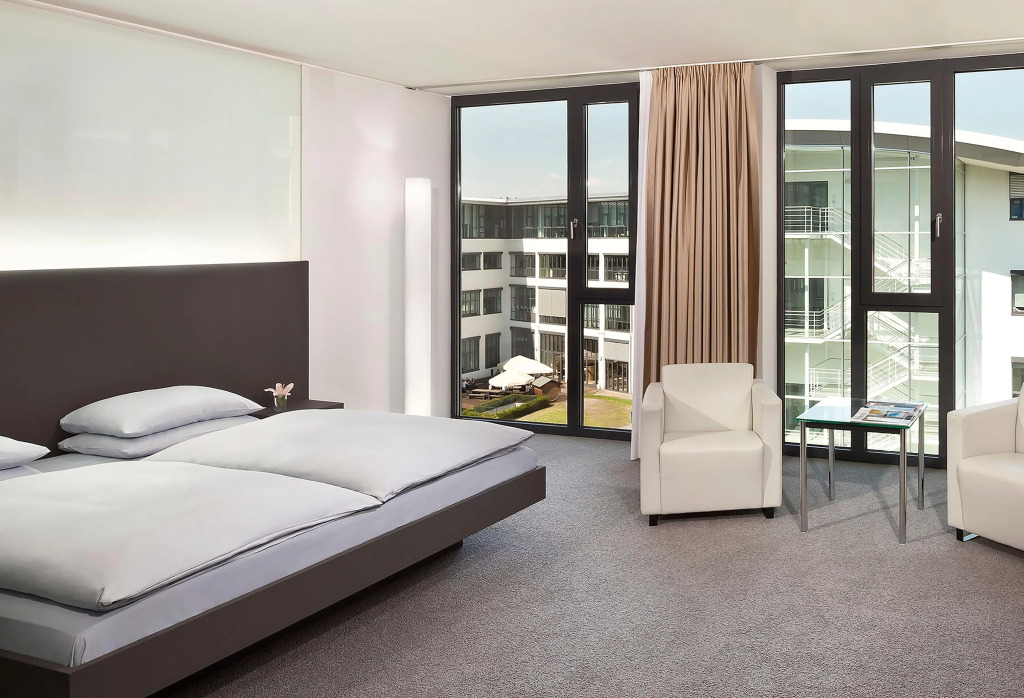 INNSiDE by Meliá Düsseldorf Derendorf